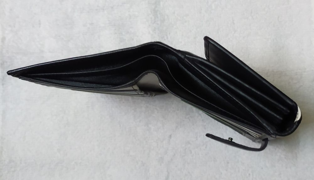 Кошелек женский Golunski