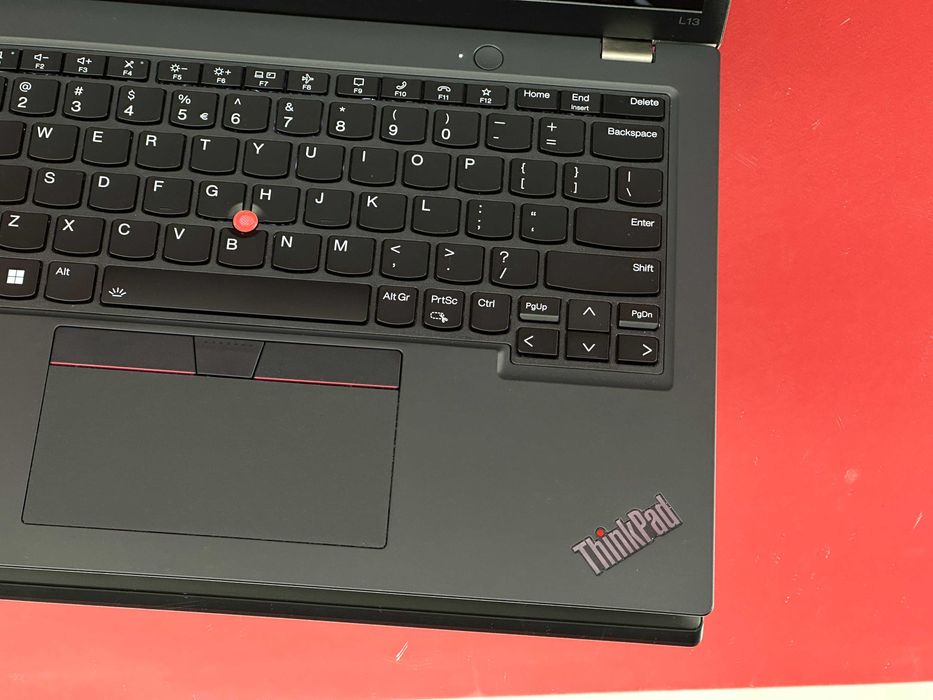 Twoje Mobilny Biuro Laptop Lenovo L13 G3 WUXGA 16/512 GB i5-1245U WIN 11Pro