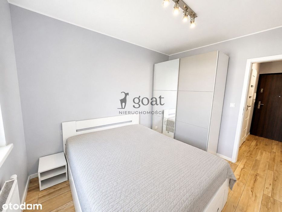 Mieszkanie – Gdańsk, Neo Jasień, Jasień - Widok 3