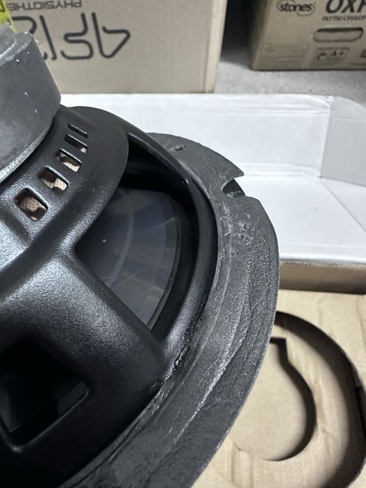 Głośniki Focal ASE-165