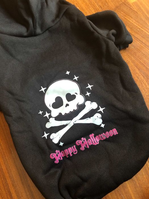 Moletom novo para animal de estimação