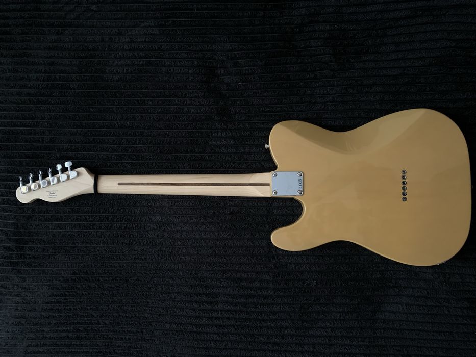 Електрогітара Fender Squier Affinity Telecaster
