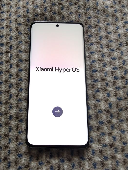 Смартфон Xiaomi 12 8/128 GB