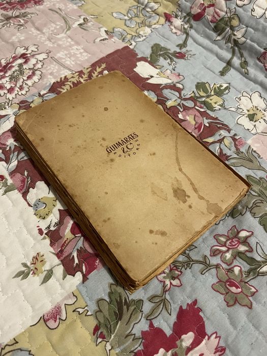 Livro a Vagabunda, Colette