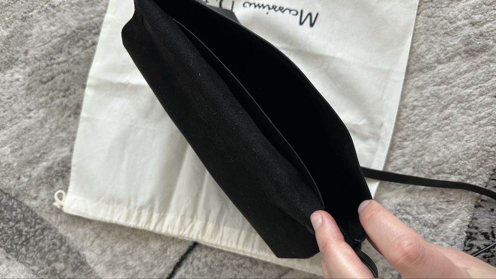 Сумка Massimo Dutti
