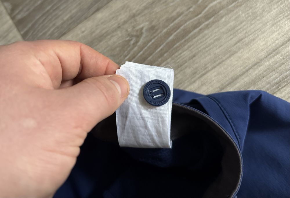 Мужские шорты Montane