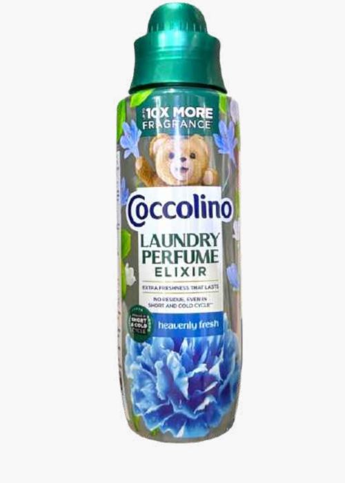 Еліксир коколіно ультра концентрат коколіно якого вистачить надовго