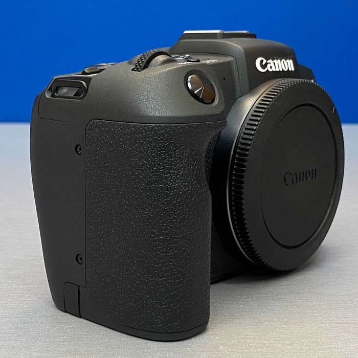 Canon EOS RP (Corpo) - 26.2MP
