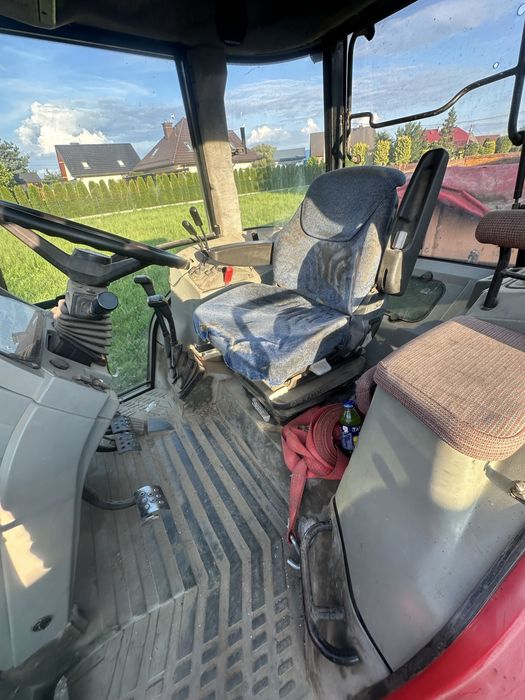 Massey Ferguson 6140
