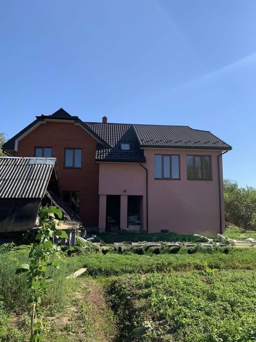 Продаж будинку в м. Калуш