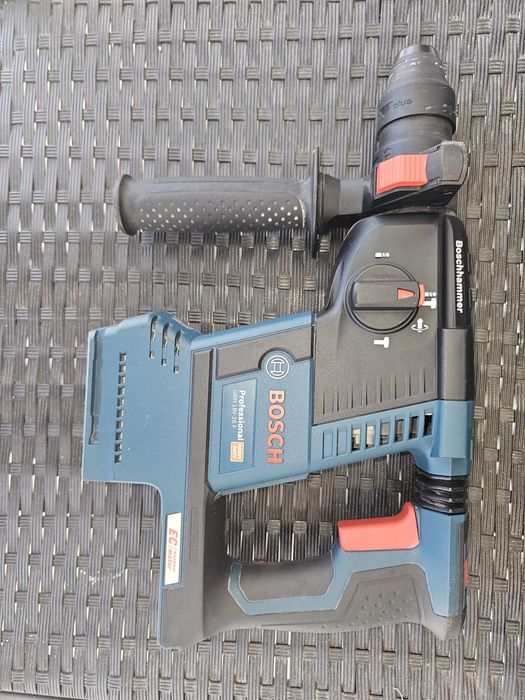 Berbequim bosch professional