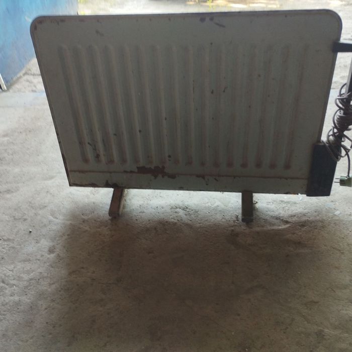 Продам масляний обігрівач