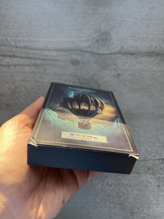 Карти оракул Moonlight