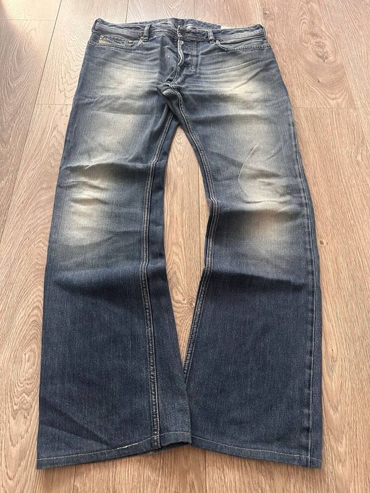 Тгк devisegff DIESEL BOOTCUT ZATINY буткат Levis левис 507 512 527 енжинир baggy vintage винтаж бегги