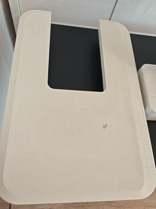 Janome MC6600P maszyna