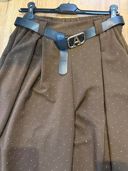 Spodnie szwedy blink