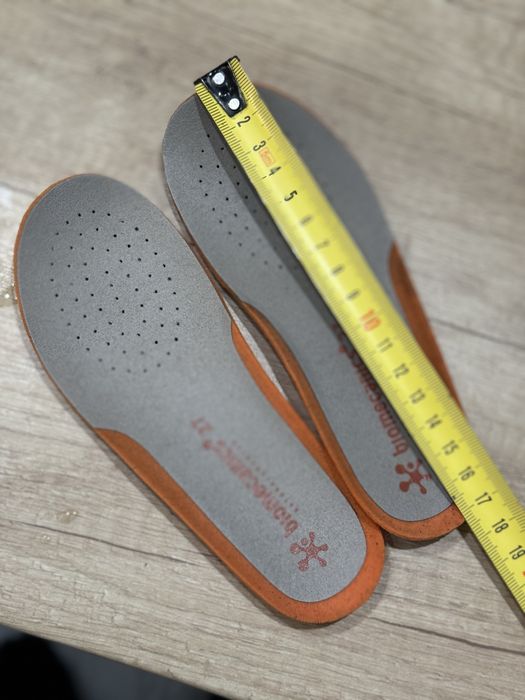 Зимові чоботи Biomecanics 27