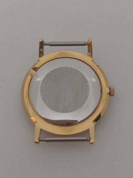 Часы Луч  (Luch)