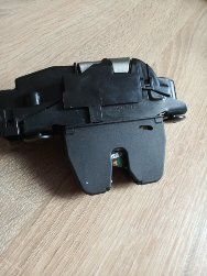 Zamek  bagaznik Peugot 207 Rok produkcji 2007