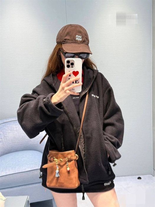 Фліска Miu Miu розмір S