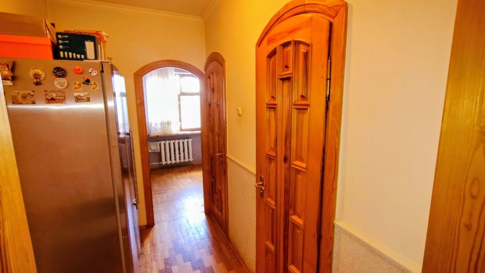 Квартира на м-ві Таращанський.Працюємо з держпрограмами та Є-відновлен