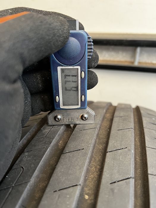4 opony goodyear efficientgrip performance 205/55/17 2024r.