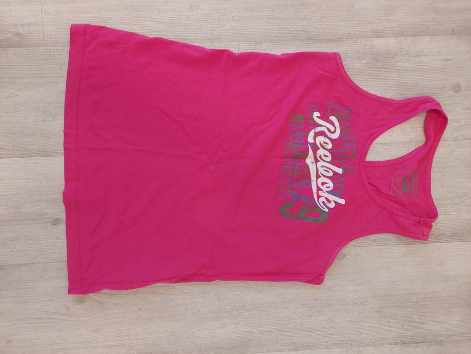Koszulka treningowa Reebok
