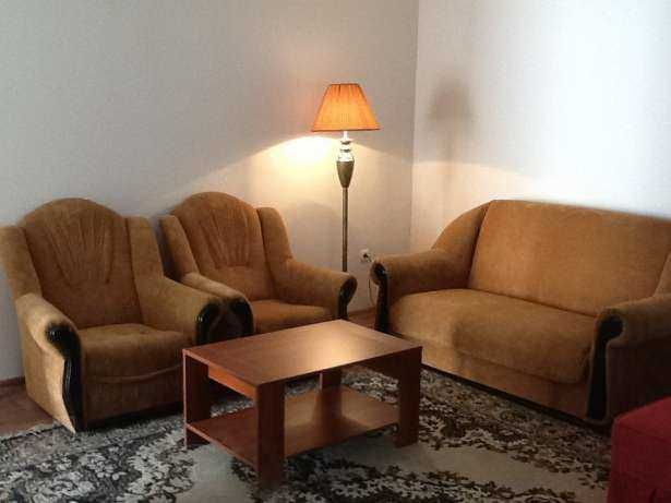 Аренда 1к квартиры в Центре