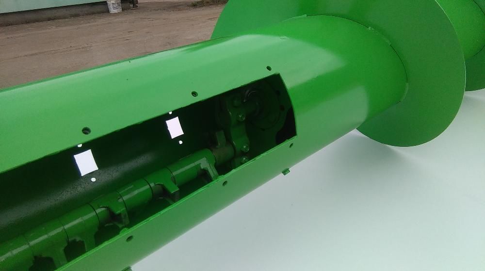 Bęben hederu Deutz Fahr 6,60 Q30