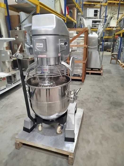 Batedeira 60L - NOVA