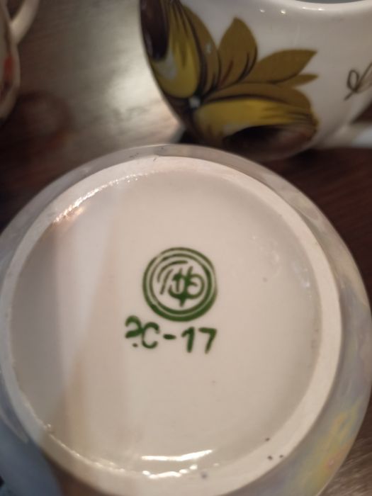 Чайный набор продаю