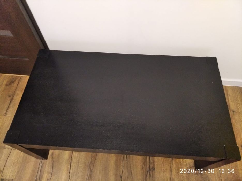 Stolik kawowy 125x65x45cm