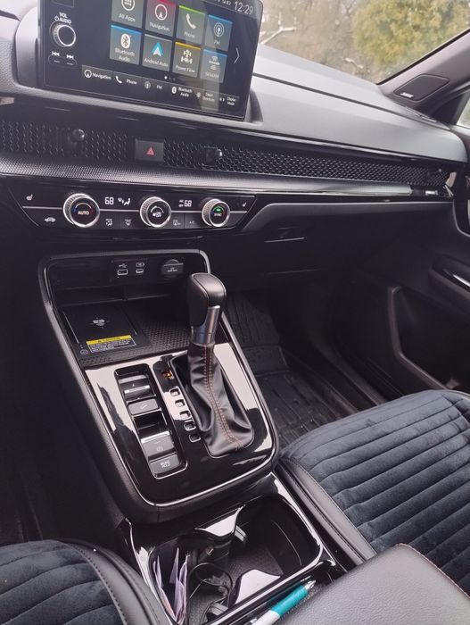 Honda C-RV Hybrid Sport Tuning 2023