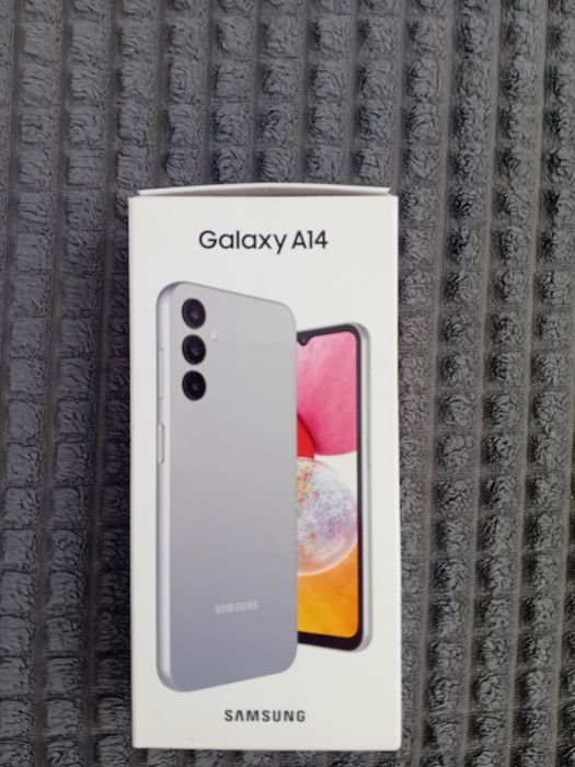 Samsung Galaxy A 14