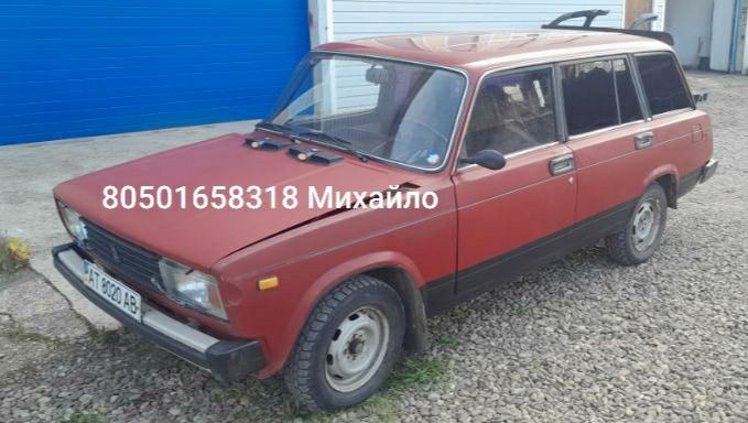 Ваз 2104 жигулі, автомобіль жигулі