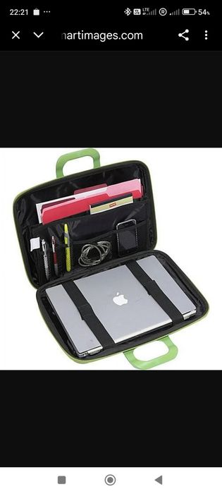 Torba na Laptopa BOMBATA Classic