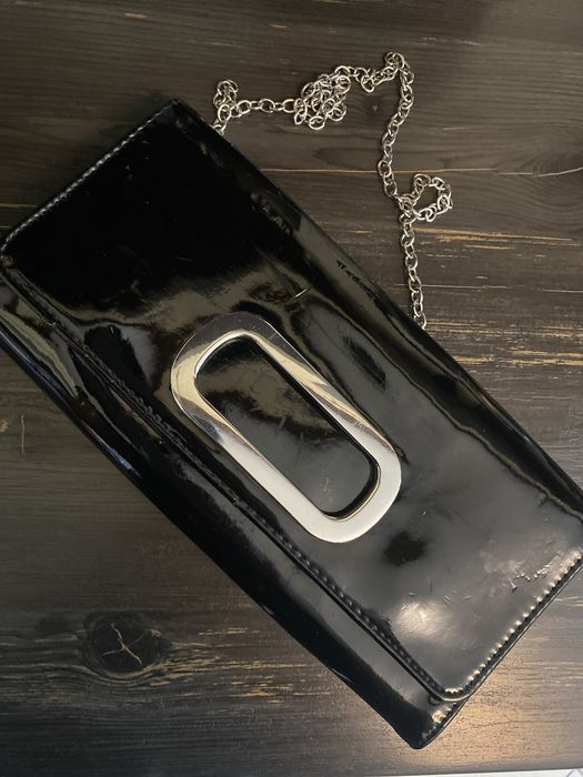 Сумка клатч жіноча