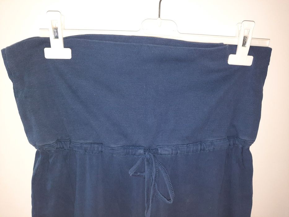 Spodnie ciążowe r.M