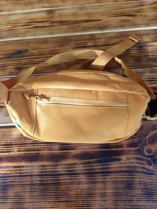 Сумка бананка Fjall raven