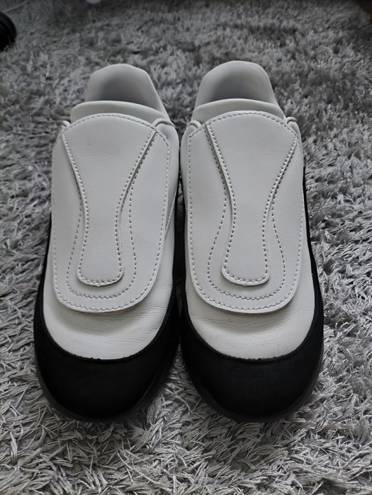 raf simons antei
