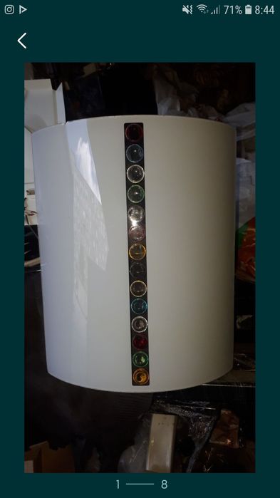 Светильник настенный