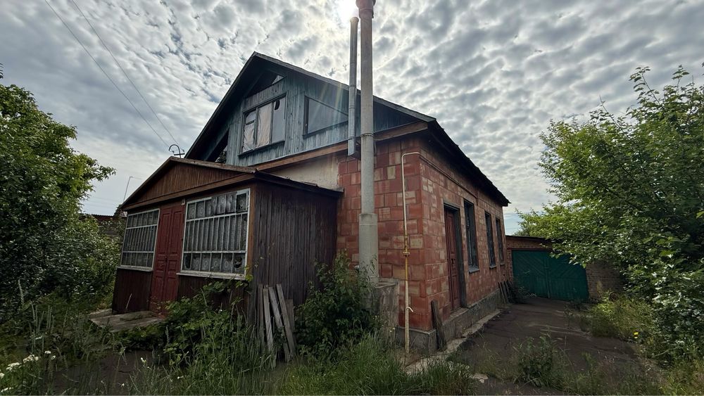 Продається будинок