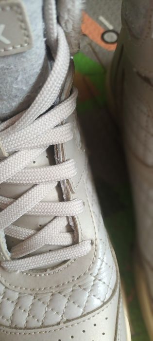 Теплі КРОСІВКИ Reebok