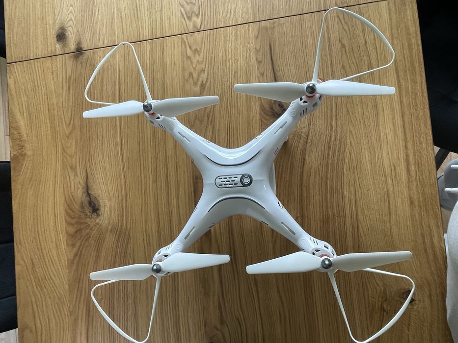 Dron Syma X8PRO + 2 dodatkowe baterie