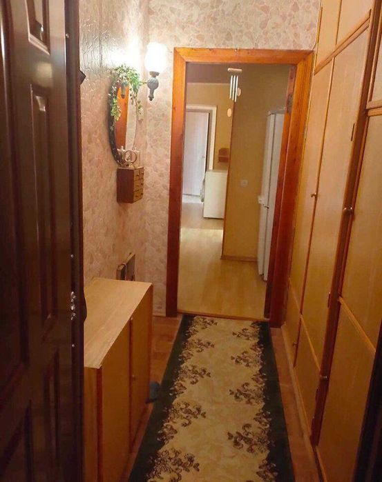 Продам 3 комн. квартиру на Таирова Ул. Академика Вильямса (237-387)