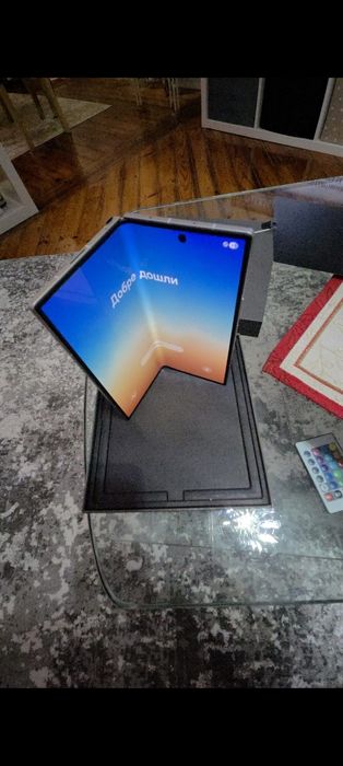 Samsung fold 7  512 GB
