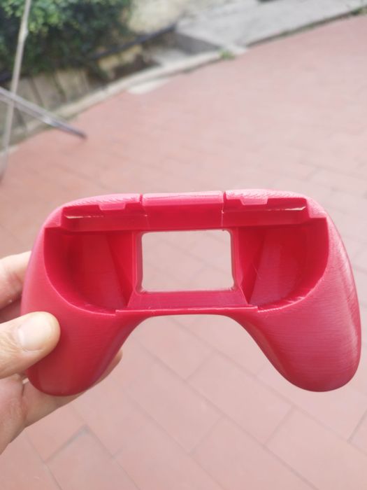 Switch 2 controlador de Joycon