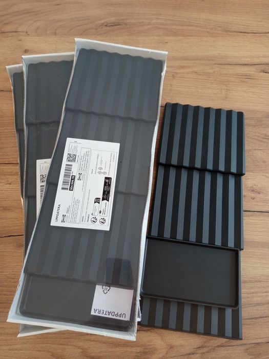 Wkład do szuflady na przyprawy