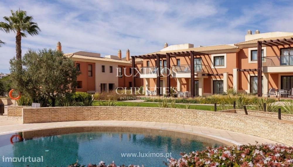 Apartamento em empreendimento turístico, para venda Carvoeiro, Algarv