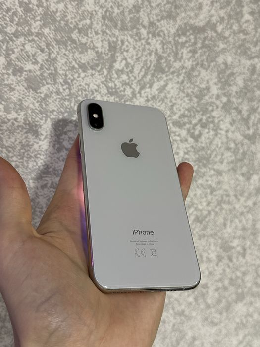 Iphone Xs 256gb